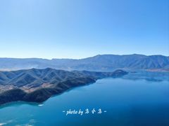 -丽江泸沽湖景区