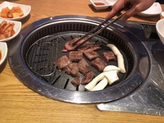 -黄金牧场(明洞总店)