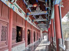 -开封包公祠