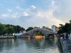 -嘉兴月河历史街区