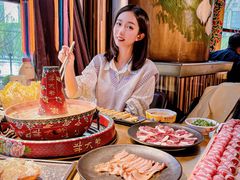 -羊大爷涮肉(亮马桥店)