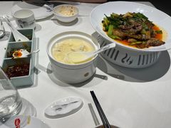 -贡宴盐帮菜自贡驻京联络处餐厅