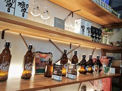 -JuiceRobot·手工意大利面&汉堡精酿(珠江新城店)
