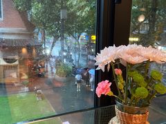 -Money Shops(愚园路店)