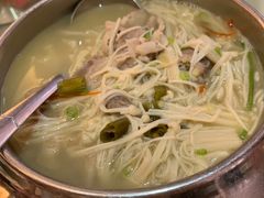 酸汤肥牛-宝园酒家(美林M·LIVE天地东座店)