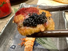-大渔铁板烧(花园道店)