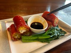 -彩景大酒楼(万泰新天地店)