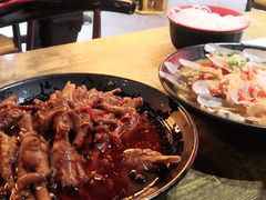 -老闵田螺馆·南昌特色小炒(梦时代店)