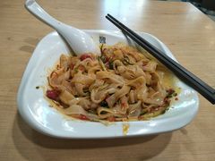 -魏家凉皮(祈年大厦店)