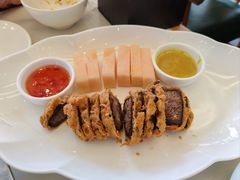 -京滨饭店·餐厅(阜外大街店)