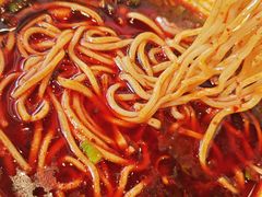 -清真·金城老碗牛肉面揪面片(兰州总店)