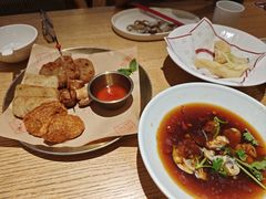 -潮州府·潮菜·砂锅粥(徐家汇店)
