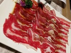 -韩宫宴烤肉·料理(南京江宁万达店)