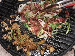 -厚味居炙子烤肉·清真(天桥南纬路店)