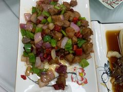 -聚德福海鲜家常菜(刘庄店)