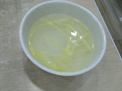 -鸡鸣汤包(广东路店)