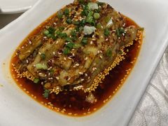 -红辣椒·川菜·火锅(科华路店)
