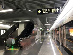 -大王基(地铁站)