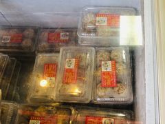 零售区-夏氏怪老头·扬州狮子头(天山西路店)