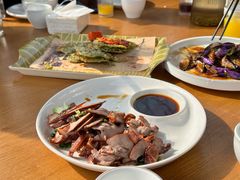 -食光慢宴·安吉土菜馆