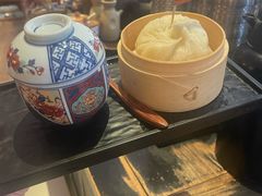 -银米·云南传统过桥米线(双廊黑金冠店)
