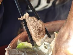 -塔洛藏餐吧(香格里拉古城店)