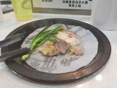 -咕叽咕叽自助烤肉小火锅(西城广场购物中心店)