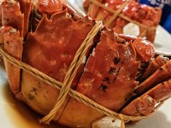 -蟹家大院(外滩店)