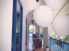 -长江六号法国餐厅(长江南路店)