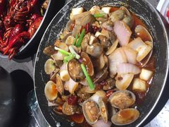 -一棠龙虾•王牌虾球(楚河汉街店)