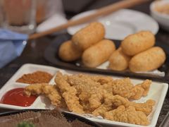 -海底捞火锅(连城广场店)