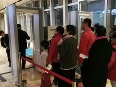 -中央广播电视总台(光华路办公区)