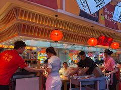 -莲寿司(国兴店)