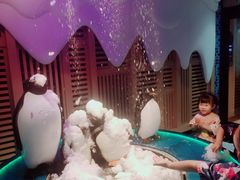 -北方暖暖温泉度假洗浴