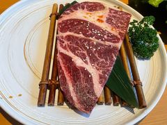 -骏河日料·烤肉(东鱼坊店)