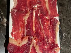 -仄园围炉坊·牛肉火锅·汕头卤水火锅(蛇口店)