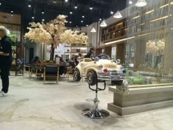 -简影造型·自选烫染接发salon