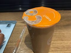 -CoCo都可(合生汇店)