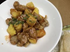 -大丰收脆鱼(浦西万达店)