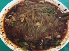 -甘记肥肠粉(马鞍北路店)