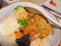 -昱匠·日本料理(金融街店)