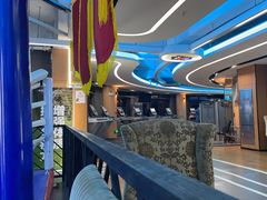 -金仕堡游泳健身会所(中铁名邸店)