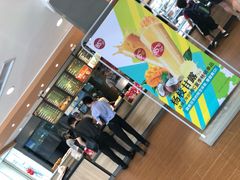 门面-85度C(深圳佳宁娜店)