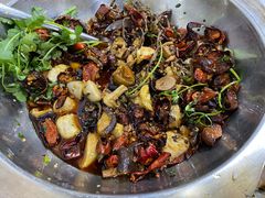 -天治宣·野椒鸡(龙头寺总店)