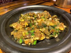 海蛎煎-临家闽南菜(大唐店)