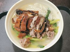 -盛品鲜东莞烧鹅濑粉(杨箕店)