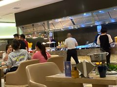 -佳源四季酒店-雅悦自助餐厅(新洲路店)