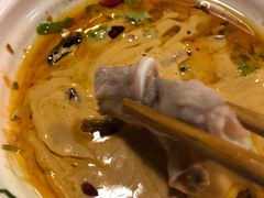 芝麻酱-将台涮肉(酒仙桥店)