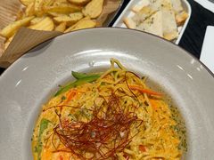 -Pennehut畔尼意面(合肥万象城店)