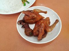 android_upload_pic-煲煲掂风味煲仔饭餐厅(西区店)